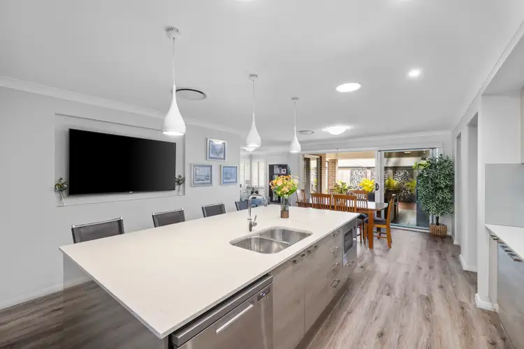 Sixth view of Homely house listing, 5 Condamine Crescent, Thornlands QLD 4164