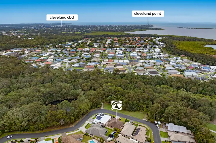 Main view of Homely house listing, 27 Jerrys Place, Thornlands QLD 4164