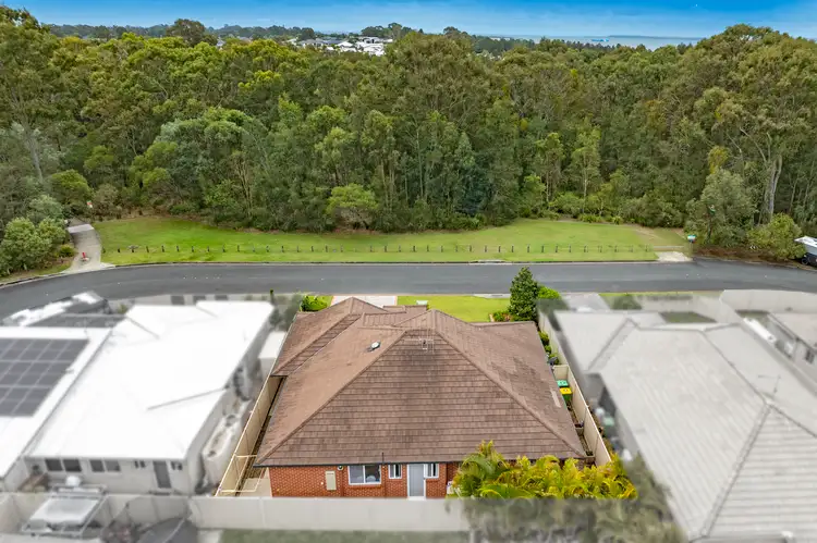 Third view of Homely house listing, 27 Jerrys Place, Thornlands QLD 4164