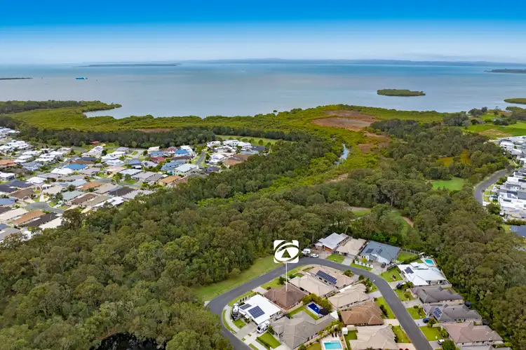 Fourth view of Homely house listing, 27 Jerrys Place, Thornlands QLD 4164