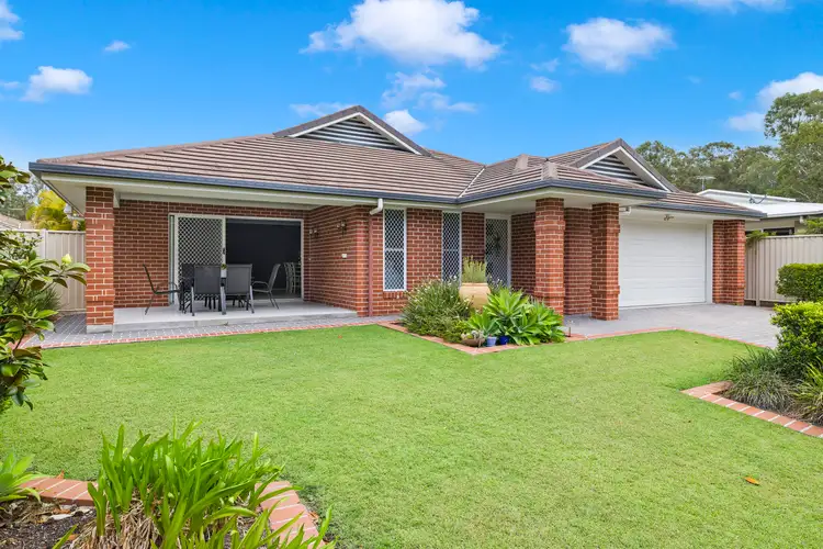 Fifth view of Homely house listing, 27 Jerrys Place, Thornlands QLD 4164