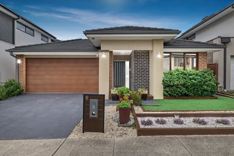 6 Viewmont Street, Wantirna South VIC 3152