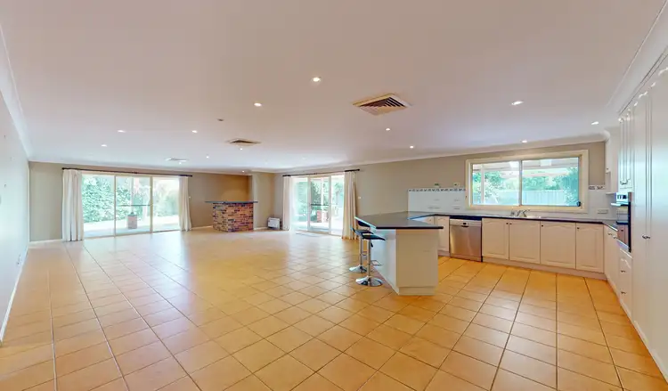 Second view of Homely house listing, 10 Gwydir Court, Dubbo NSW 2830