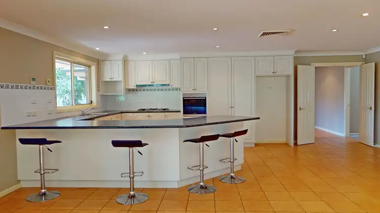 Fourth view of Homely house listing, 10 Gwydir Court, Dubbo NSW 2830