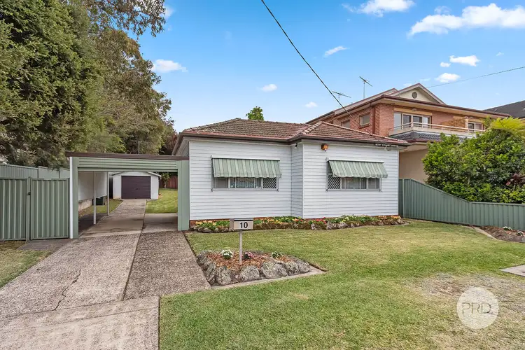 10 Kemp Street, Mortdale NSW 2223