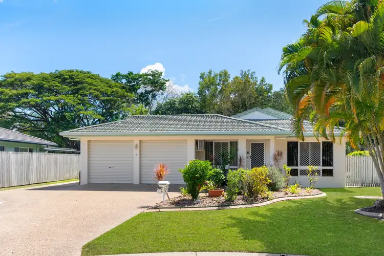 5 Cashmere Court, Annandale QLD 4814