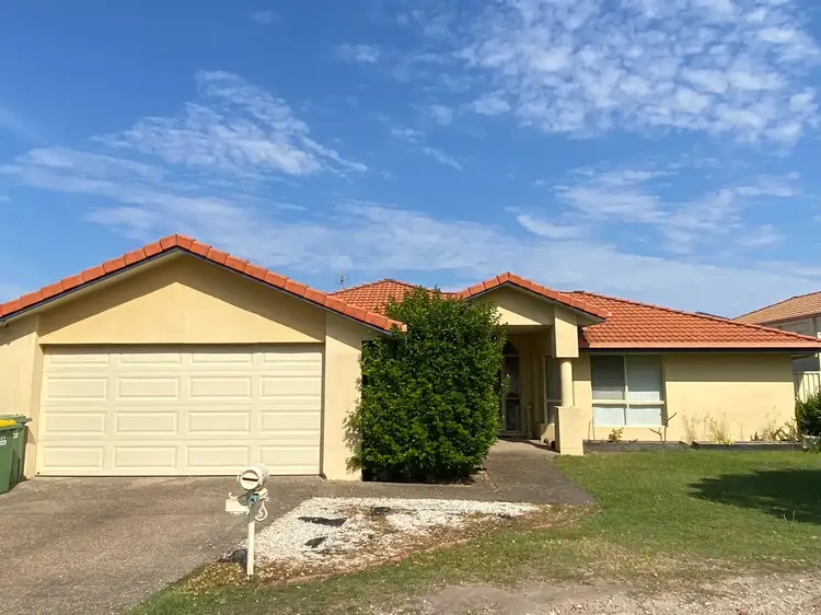 11 Golden Bear Drive