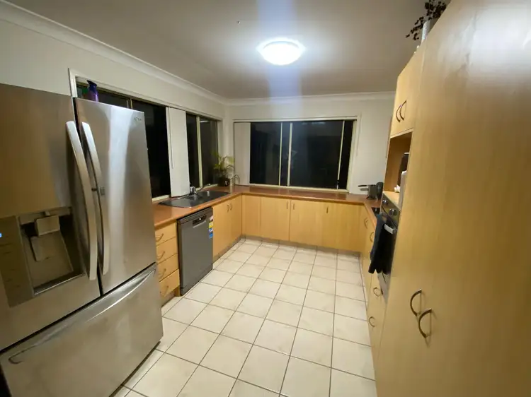 Third view of Homely house listing, 11 Golden Bear Drive, Arundel QLD 4214