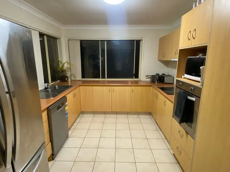 Fourth view of Homely house listing, 11 Golden Bear Drive, Arundel QLD 4214