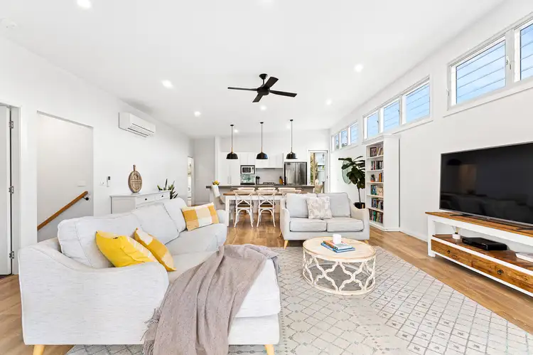 Third view of Homely house listing, 22 Bellbird Drive, Malua Bay NSW 2536