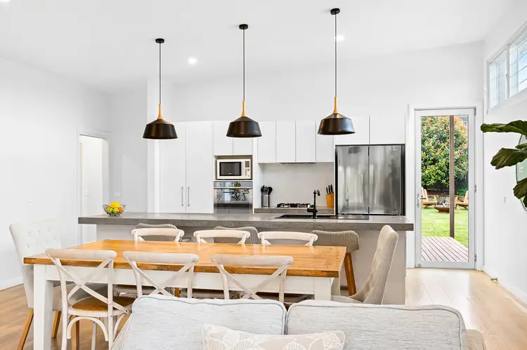 Fourth view of Homely house listing, 22 Bellbird Drive, Malua Bay NSW 2536