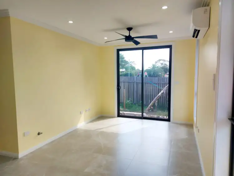 26a Curran Road, Marayong NSW 2148