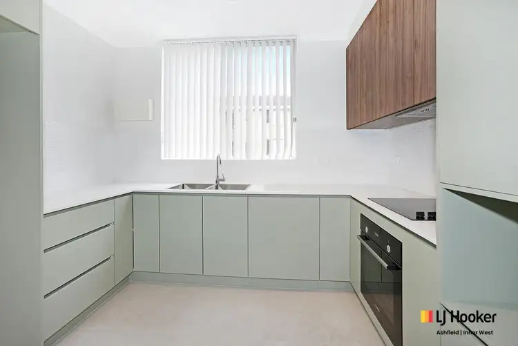 Third view of Homely apartment listing, 15/14-20 Russell Street, Strathfield NSW 2135