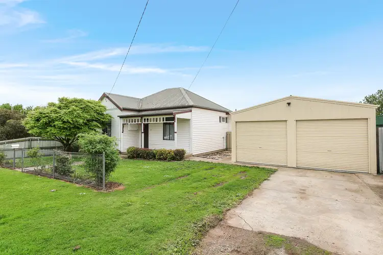 Second view of Homely house listing, 4 Tait Street, Camperdown VIC 3260
