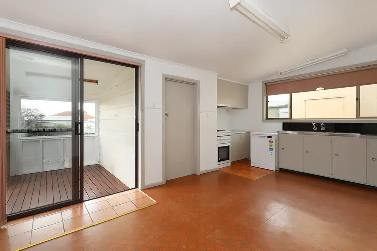 Fourth view of Homely house listing, 4 Tait Street, Camperdown VIC 3260