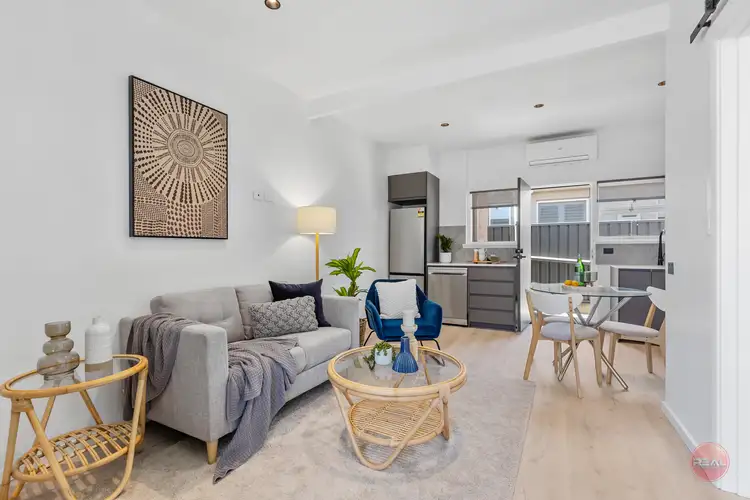 Main view of Homely unit listing, 2/58 Dunbar Terrace, Glenelg East SA 5045