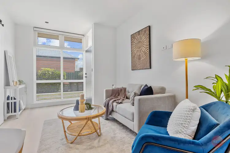 Third view of Homely unit listing, 2/58 Dunbar Terrace, Glenelg East SA 5045
