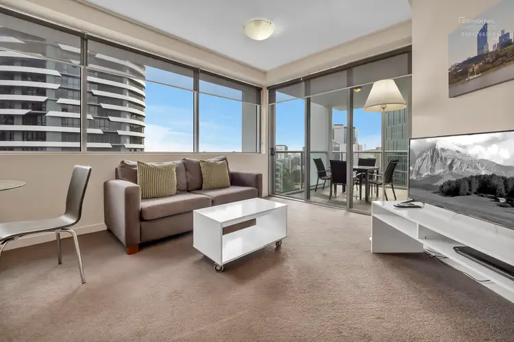 321/18 Tank Street, Brisbane City QLD 4000