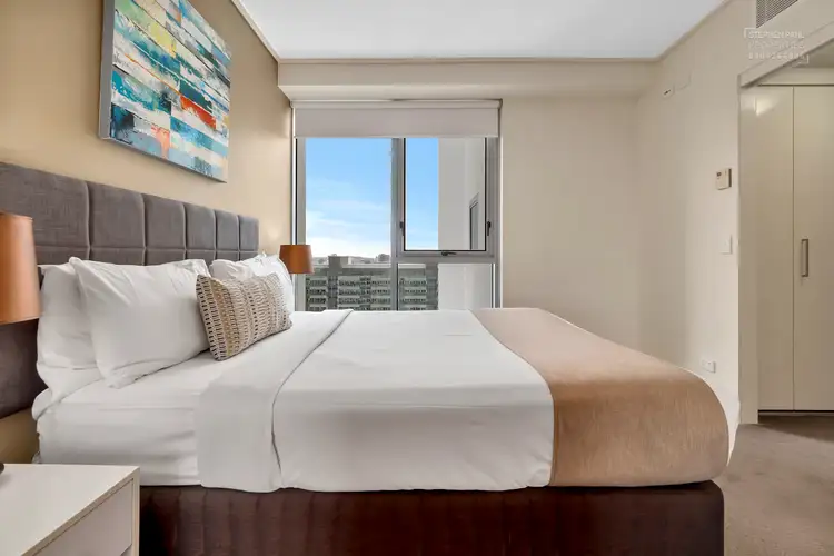 Sixth view of Homely unit listing, 321/18 Tank Street, Brisbane City QLD 4000