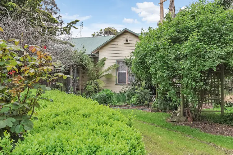 Second view of Homely rural property listing, 3675 Camperdown-Lismore Road, Lismore VIC 3324