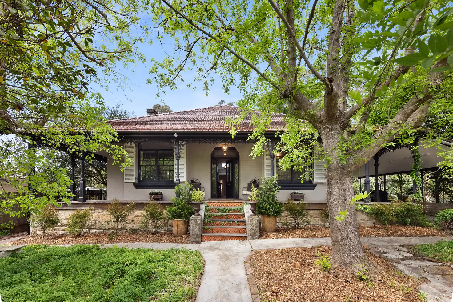 Main view of Homely house listing, 19 Mcintosh Street, Gordon NSW 2072