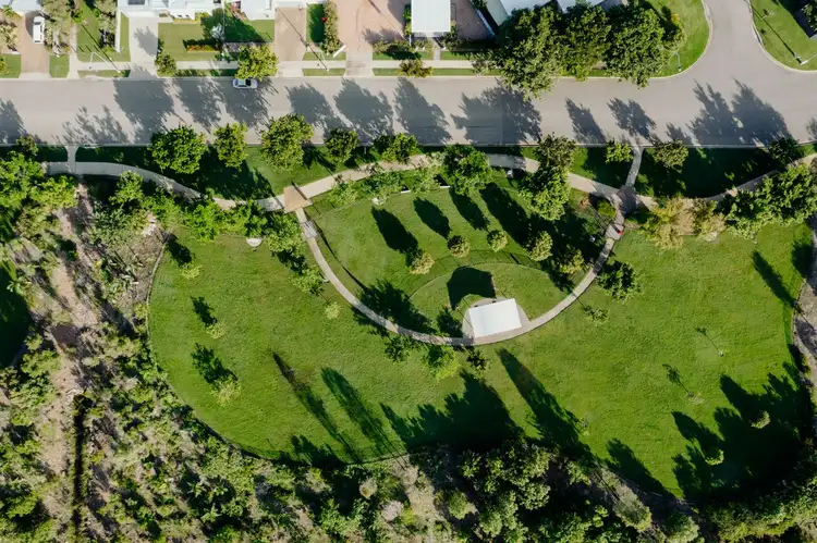 Third view of Homely land listing, Lot 1524 Honeypot Way, Mount Low QLD 4818