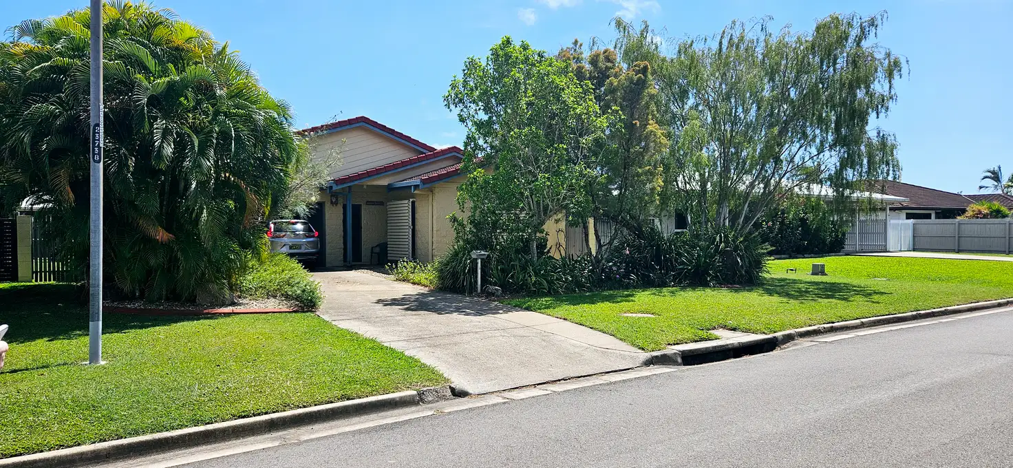 Main view of Homely house listing, 7 Honeysuckle Drive, Annandale QLD 4814