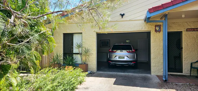 Second view of Homely house listing, 7 Honeysuckle Drive, Annandale QLD 4814