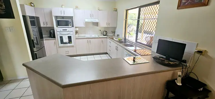 Third view of Homely house listing, 7 Honeysuckle Drive, Annandale QLD 4814