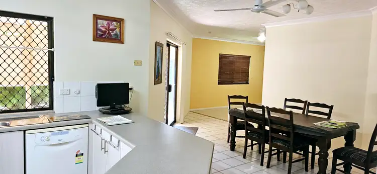 Fourth view of Homely house listing, 7 Honeysuckle Drive, Annandale QLD 4814