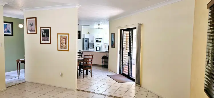 Fifth view of Homely house listing, 7 Honeysuckle Drive, Annandale QLD 4814