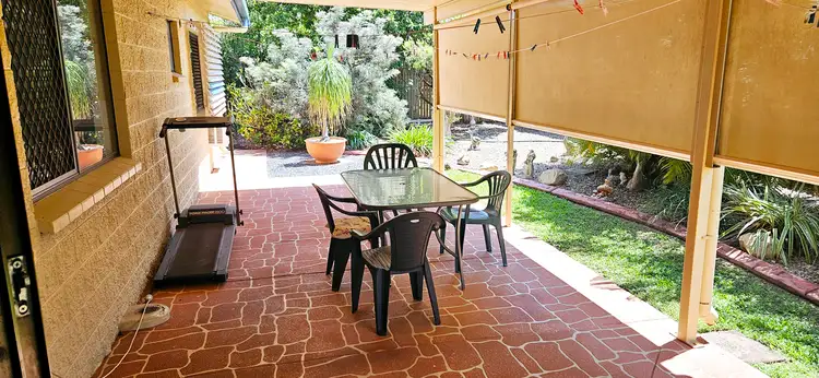 Seventh view of Homely house listing, 7 Honeysuckle Drive, Annandale QLD 4814