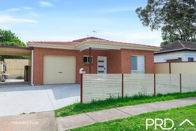 Second view of Homely house listing, 147 Gibson Avenue, Padstow NSW 2211