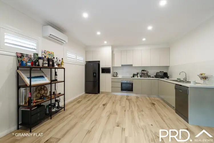 Fourth view of Homely house listing, 147 Gibson Avenue, Padstow NSW 2211