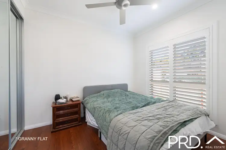 Fifth view of Homely house listing, 147 Gibson Avenue, Padstow NSW 2211