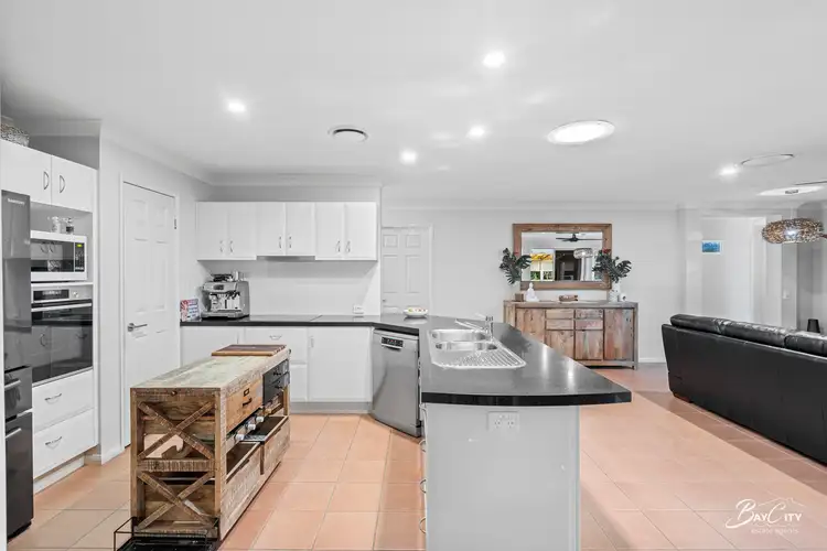 Second view of Homely house listing, 5 SUNSAIL PLACE, Thornlands QLD 4164