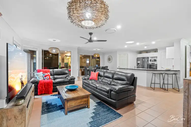 Fourth view of Homely house listing, 5 SUNSAIL PLACE, Thornlands QLD 4164