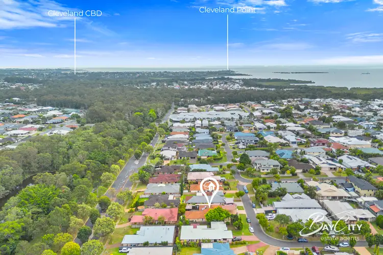 Fifth view of Homely house listing, 5 SUNSAIL PLACE, Thornlands QLD 4164