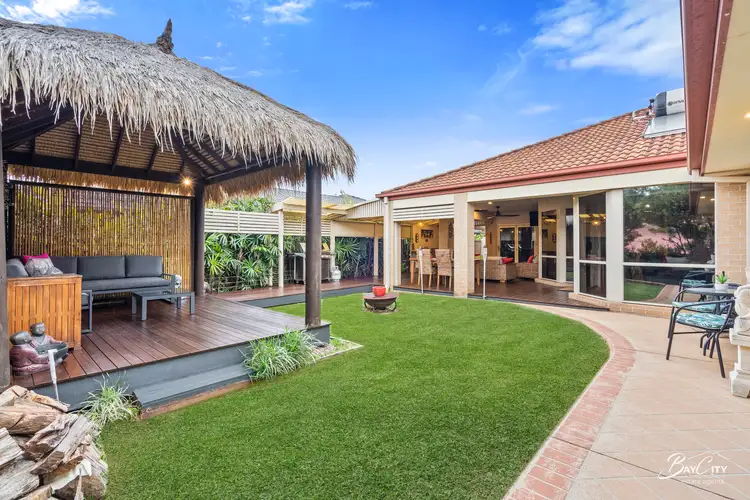 Sixth view of Homely house listing, 5 SUNSAIL PLACE, Thornlands QLD 4164