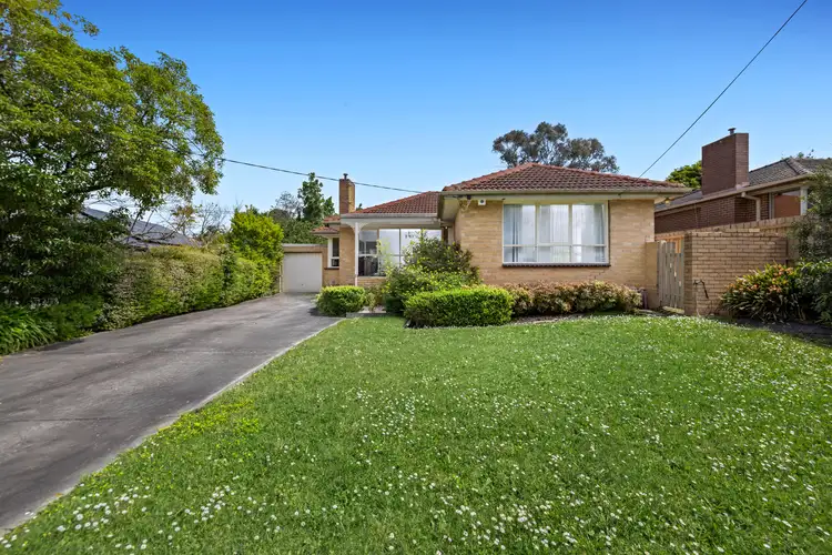 18 Keeler Avenue, Bayswater VIC 3153