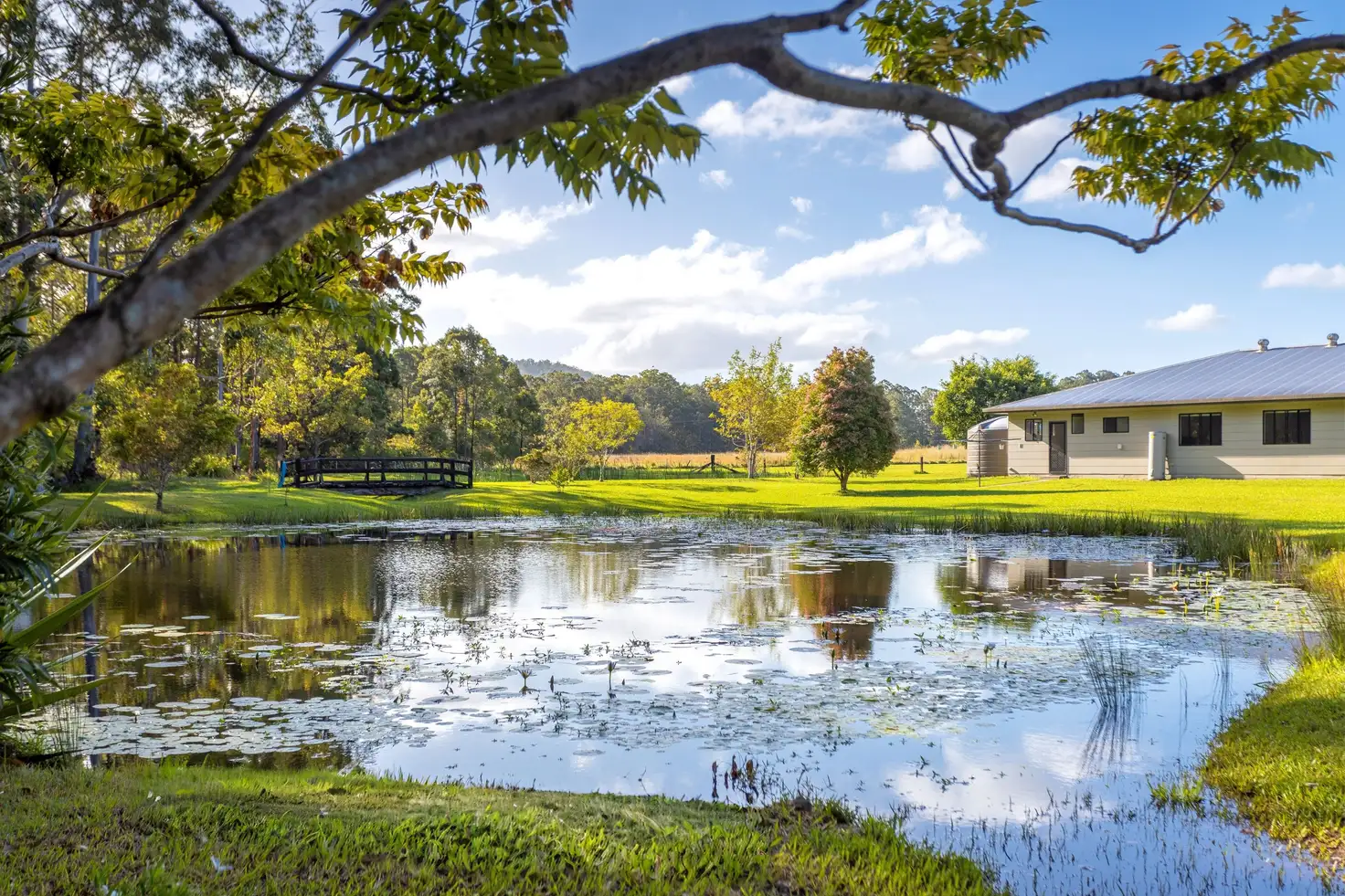 Main view of Homely rural property listing, 30 Kalawonda Road, Dyers Crossing NSW 2429