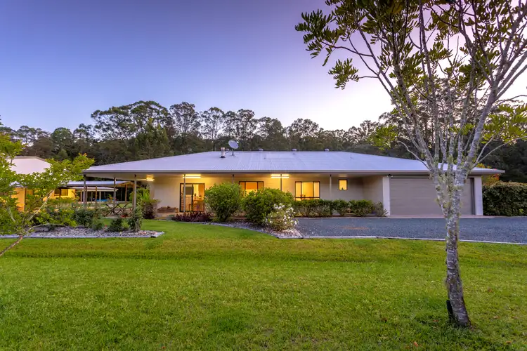 Second view of Homely rural property listing, 30 Kalawonda Road, Dyers Crossing NSW 2429