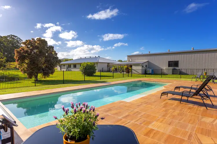 Third view of Homely rural property listing, 30 Kalawonda Road, Dyers Crossing NSW 2429