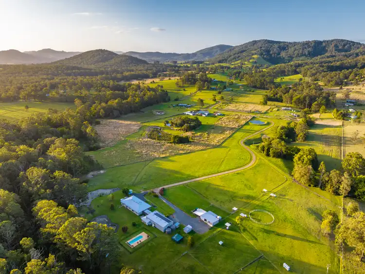 Fifth view of Homely rural property listing, 30 Kalawonda Road, Dyers Crossing NSW 2429