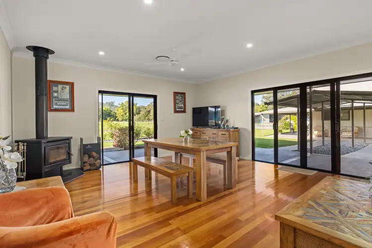 Sixth view of Homely rural property listing, 30 Kalawonda Road, Dyers Crossing NSW 2429
