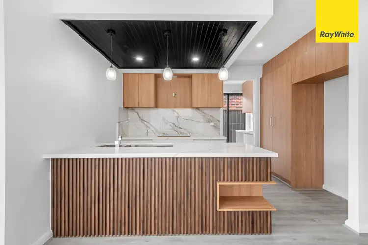 Second view of Homely house listing, 43 Ravenscraig Drive, Strathtulloh VIC 3338