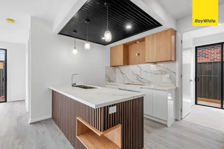 Third view of Homely house listing, 43 Ravenscraig Drive, Strathtulloh VIC 3338