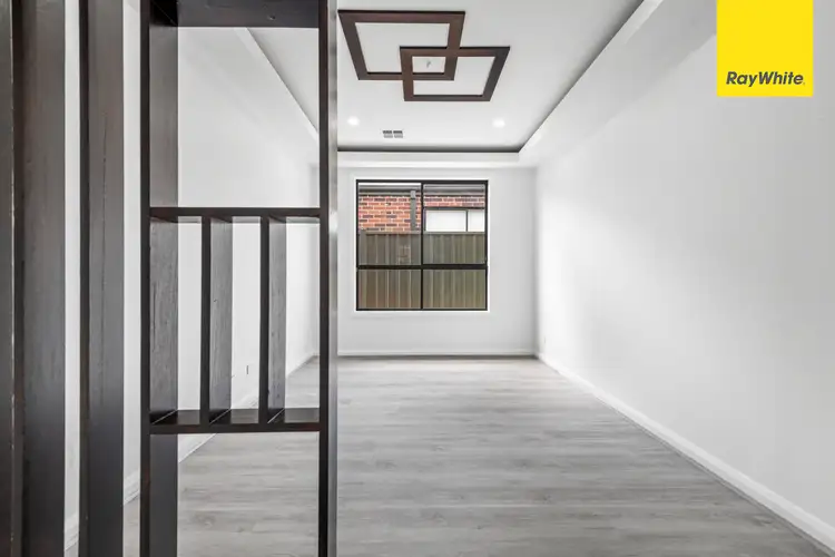 Fourth view of Homely house listing, 43 Ravenscraig Drive, Strathtulloh VIC 3338