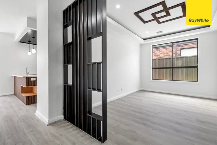 Fifth view of Homely house listing, 43 Ravenscraig Drive, Strathtulloh VIC 3338