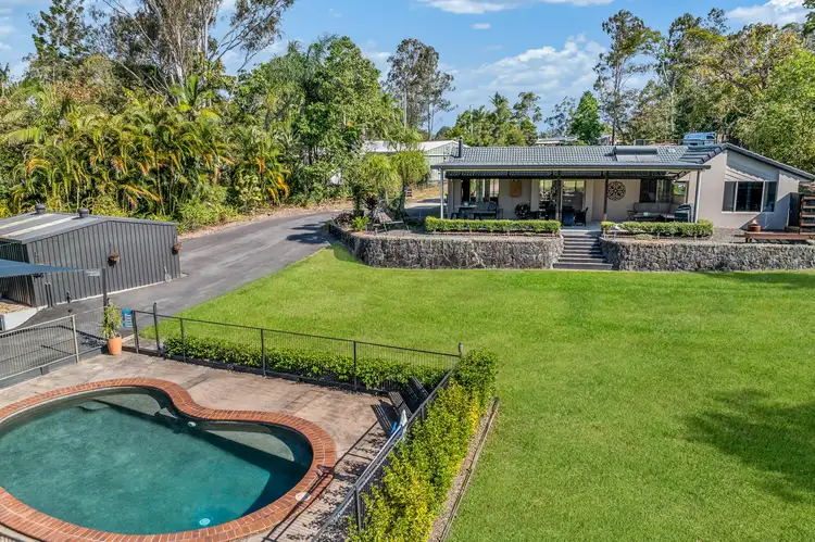 5 Weegen Court, Landsborough QLD 4550